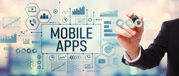 Custom Android App Development